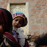 Paul Nevin Yemen Photo Children in Al Mahweet